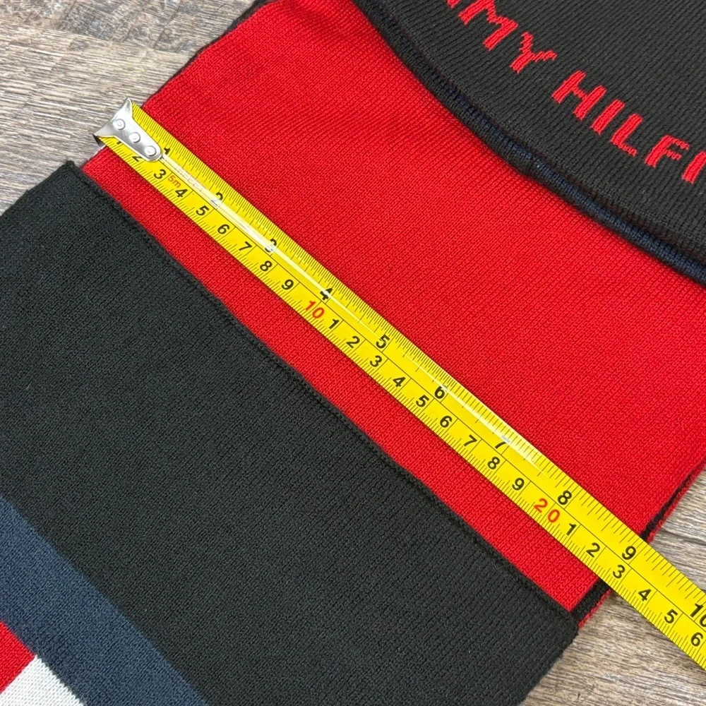 Tommy Hilfiger classic americana